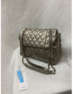 Bandolera don algodón estaño 2