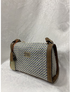 Bolso hombro tantrend 2