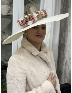 Pamela floral 2