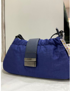 Bolso azul 2
