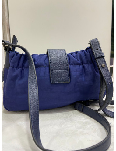 Bolso azul