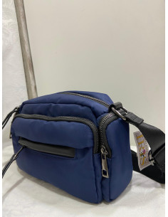 Bolso azul guata 2