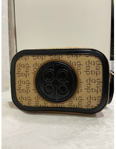 Bandolera circulo Don Algodón 2