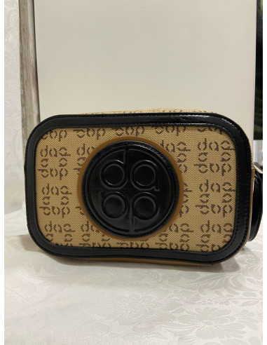 Bandolera circulo Don Algodón