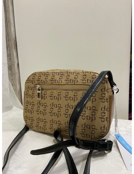 Bandolera circulo Don Algodón