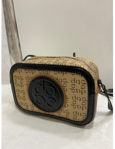 Bandolera circulo Don Algodón