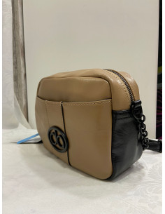 Bandolera Camel Don Algodon 2