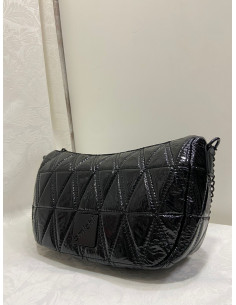 Bandolera Amichi negro 2