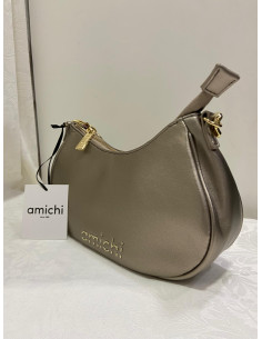 Bandolera Champan Amichi Cadena 2