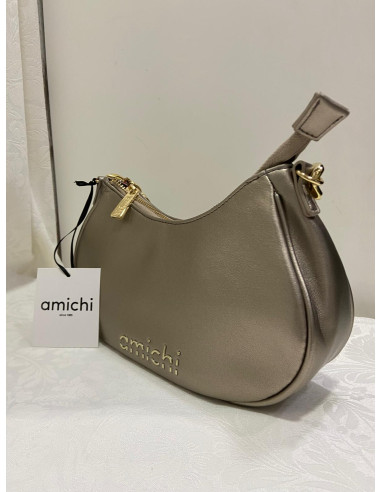 Bandolera Champan Amichi Cadena