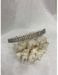 Diadema o tiara de brillo 2